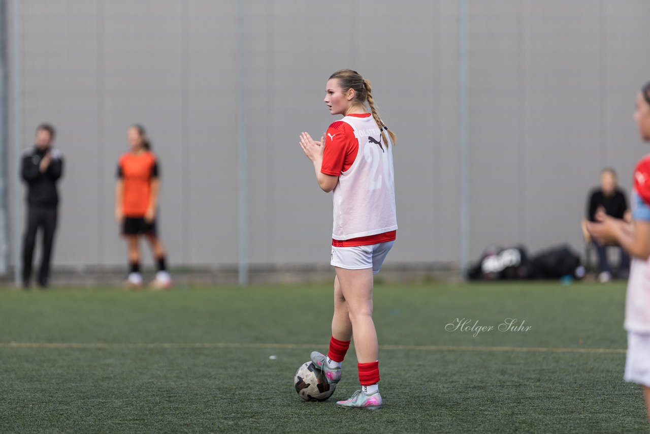 Bild 274 - wCJ Holstein Kiel Turnier